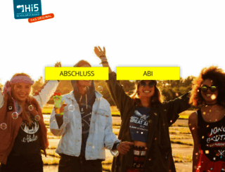 schuldruckerei.de screenshot