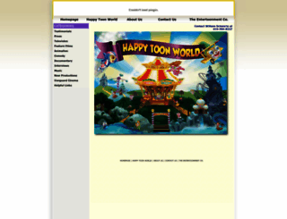schwartzcompany.com screenshot