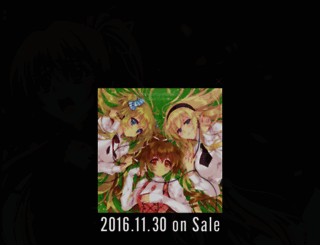 schwarzesmarken-anime.jp screenshot