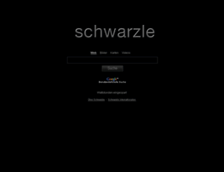 schwarzle.net screenshot