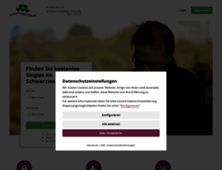 schwarzwald-flirt.de screenshot