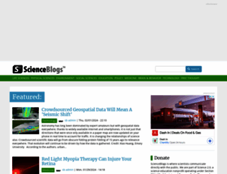 scienceblogs.com screenshot