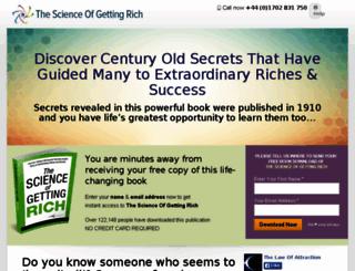 scienceofgettingrichbook.com screenshot