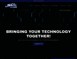 scila.com screenshot