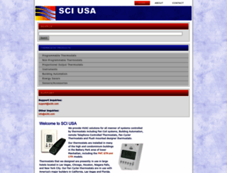 scillc.com screenshot