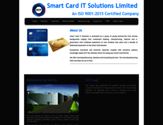 scit-solutions.com screenshot