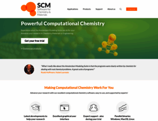 scm.com screenshot