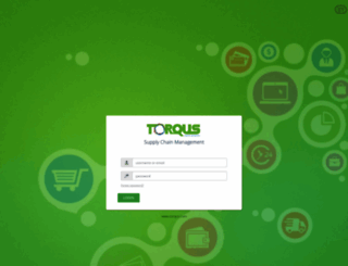 scm.torqus.com screenshot