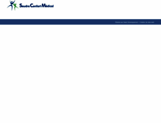 scmmaterielmedical17.fr screenshot