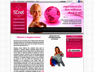 scnetsrbija.com screenshot