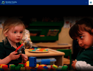 scoe.org screenshot