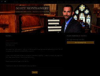 scomo.org screenshot