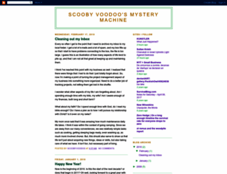 scoobyvoodoo.blogspot.com screenshot