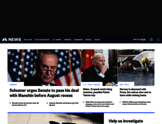 scopidea.newsvine.com screenshot