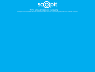 scopit.com screenshot