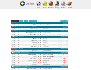 score.playwebstore.com screenshot
