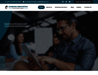 scorpionverification.com screenshot