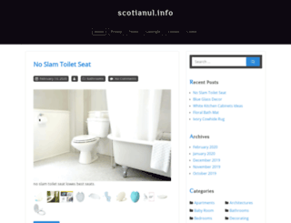 scotianul.info screenshot