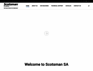 scotsmansa.co.za screenshot