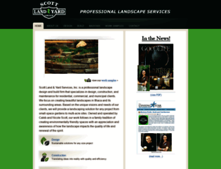 scottscape.net screenshot