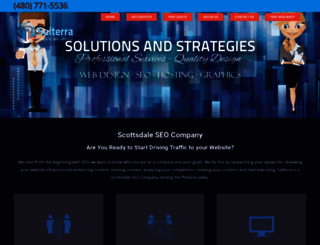 scottsdaleseo-company.com screenshot