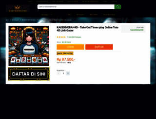 scottsseafood.net screenshot
