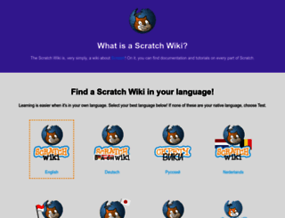 scratch-wiki.info screenshot
