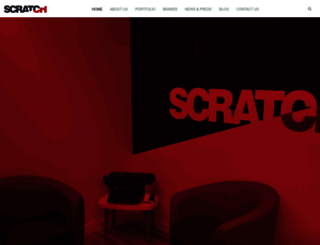 scratchmarketing.com screenshot