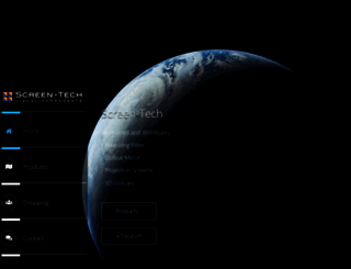 screen-tech.eu screenshot
