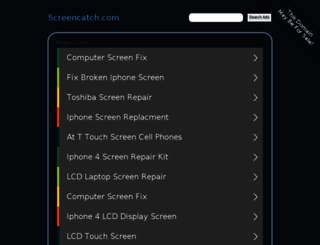 screencatch.com screenshot