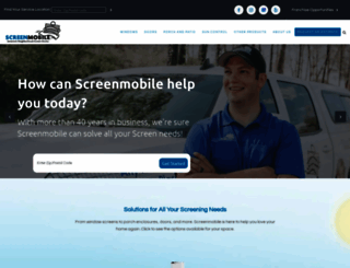 screenmobile.com screenshot