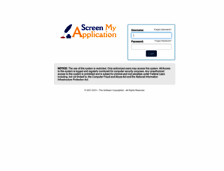 screenmyapplication.instascreen.net screenshot