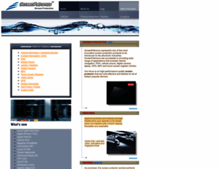 screenpatronus.com screenshot