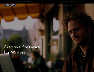 screenplay.com screenshot