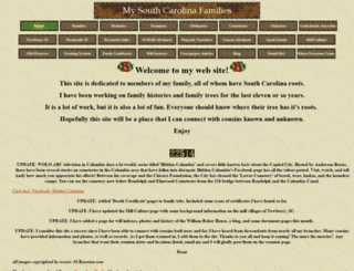 screunion.com screenshot