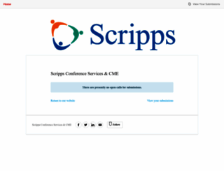 scripps.submittable.com screenshot
