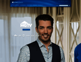 scrippsnetworksinteractive.com screenshot