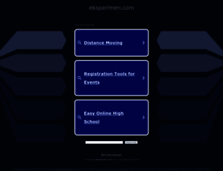 script.eksperimen.com screenshot