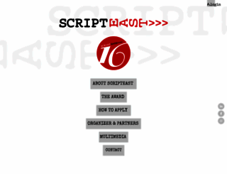 scripteast.pl screenshot