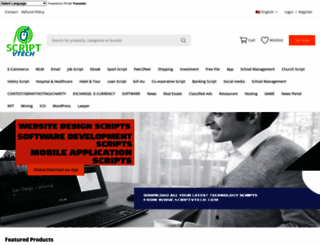 scriptvtech.com screenshot