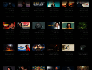 scrnz.com screenshot