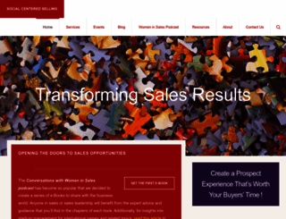 scs-connect.com screenshot