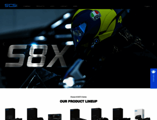 scsetc.com screenshot