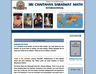 scsmathinternational.com screenshot