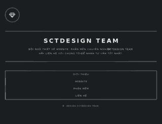 sctdesign.vn screenshot