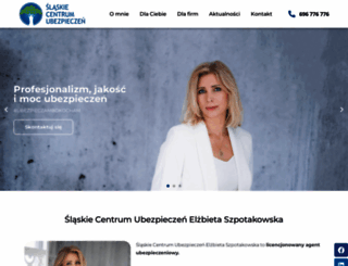 scu.pl screenshot