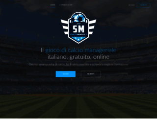 scudettomondiale.com screenshot