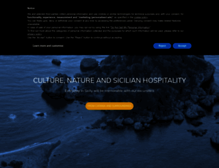scuolaitaliano.com screenshot