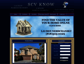 scvknow.com screenshot