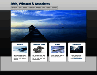 scwcpa.com screenshot